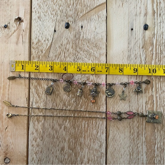 Angels of the Zodiac Aries set - Picture 9 of 11